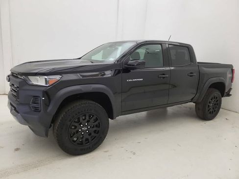 New 2026 Chevrolet Colorado Trail Boss image 14