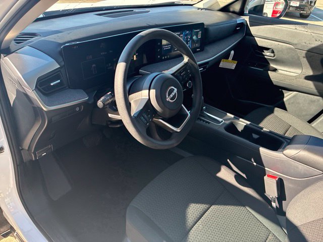 Used 2026 Nissan Kicks S FWD image 17