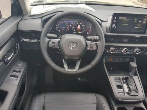 New 2026 Honda CR-V EX-L image 14