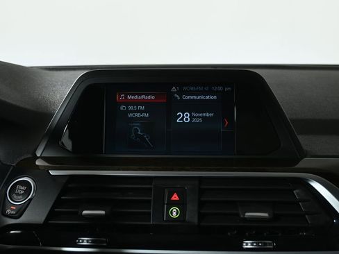 Used 2019 BMW X3 xDrive30i w/ Driving Assistance Package image 21