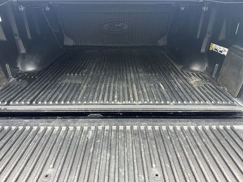 Used 2024 Ford F150 Tremor image 11