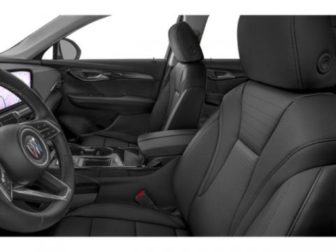 New 2026 Buick Envision Preferred AWD/4WD image 11
