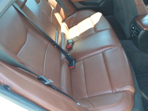 Used 2015 Cadillac ATS Performance w/ Cold Weather Package AWD/4WD image 28