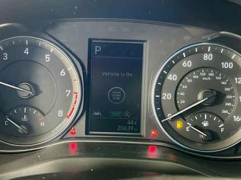 Certified 2023 Hyundai Kona SEL image 12