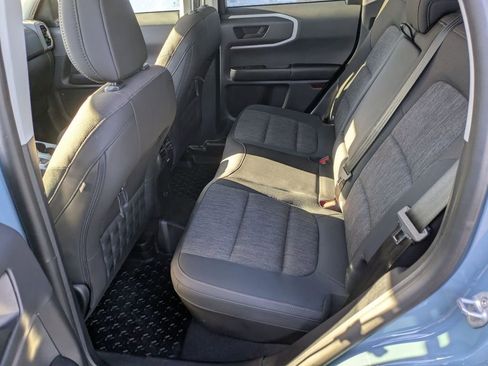 Certified 2022 Ford Bronco Sport Big Bend w/ Convenience Package image 20