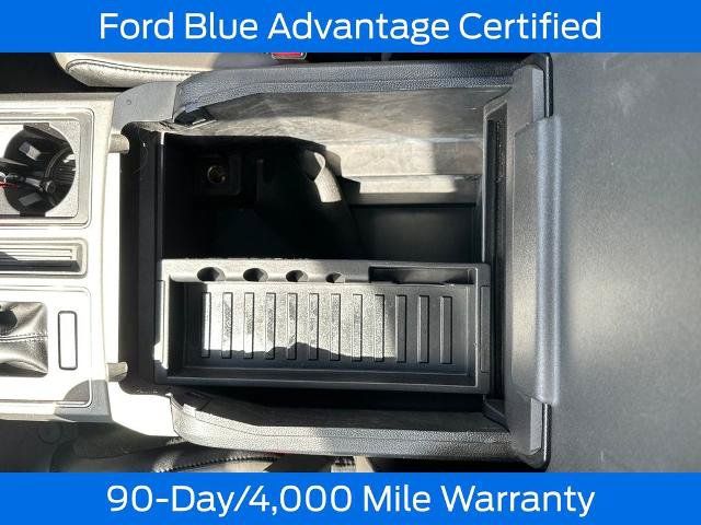 Certified 2019 Ford F150 Raptor w/ Equipment Group 802A Luxury AWD/4WD image 19