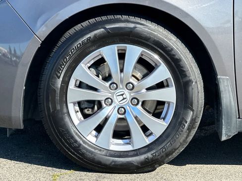 Used 2016 Honda Odyssey EX image 32