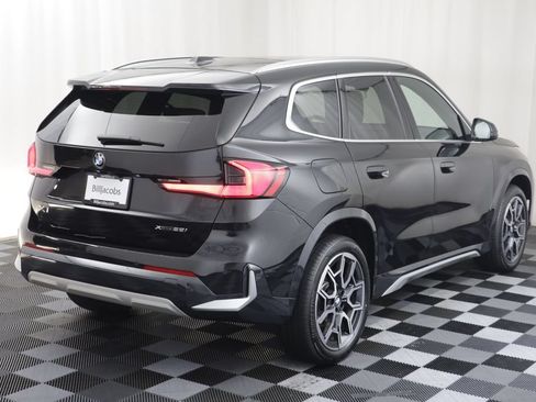 Used 2026 BMW X1 xDrive28i AWD/4WD image 19