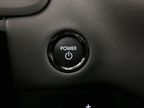 Used 2026 Toyota Sequoia Limited w/ Nightshade Package image 35