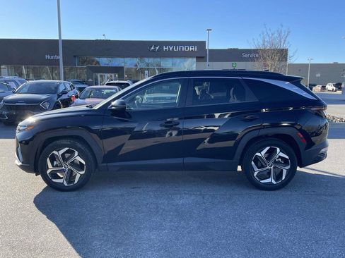 Certified 2022 Hyundai Tucson SEL w/ Convenience Package image 26