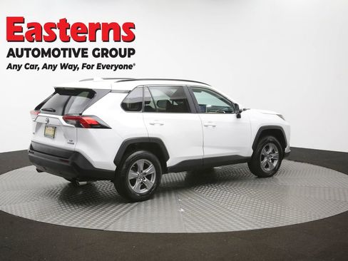 Used 2023 Toyota RAV4 LE AWD/4WD image 40