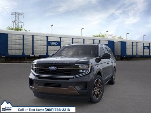 New 2026 Ford Expedition Max King Ranch image 25