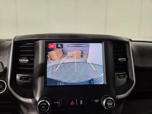 Certified 2022 RAM 2500 Big Horn image 25