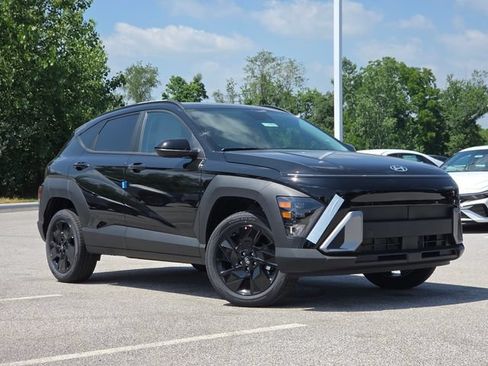 New 2026 Hyundai Kona SEL Sport AWD/4WD image 2