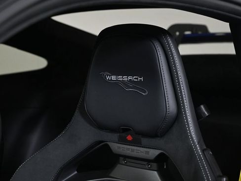 Used 2026 Porsche 911 GT3 RWD image 19