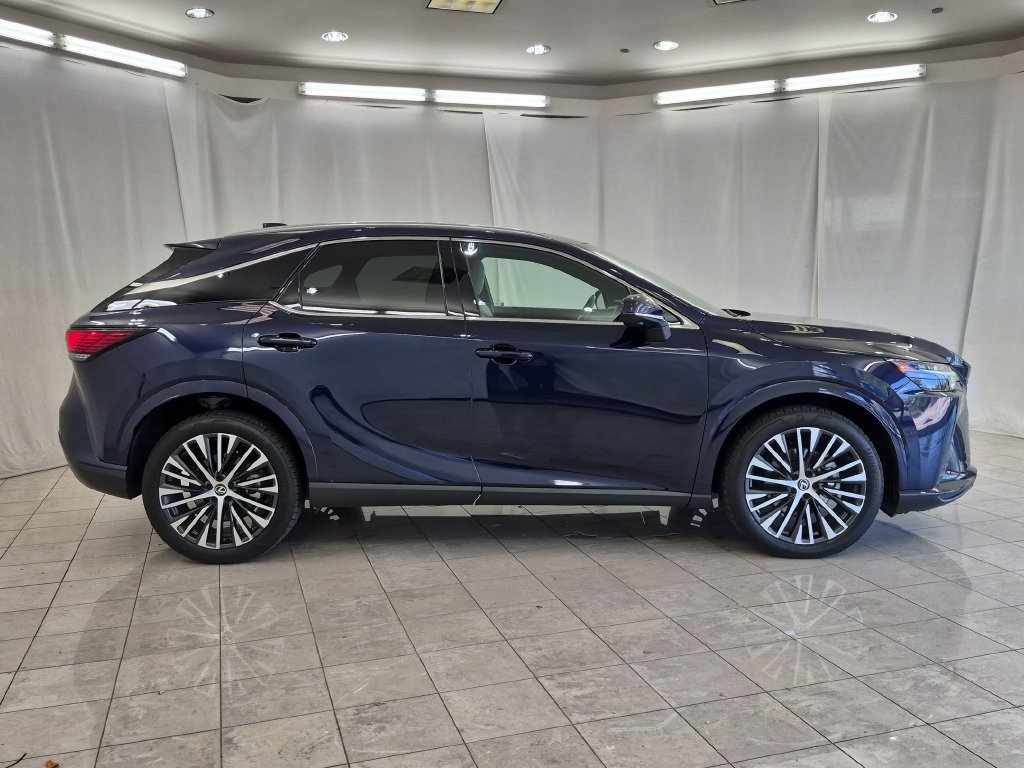 Used 2024 Lexus RX 350 Premium Plus w/ Convenience Package AWD/4WD image 11