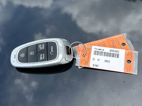 Used 2023 Hyundai Ioniq 5 SE RWD image 26
