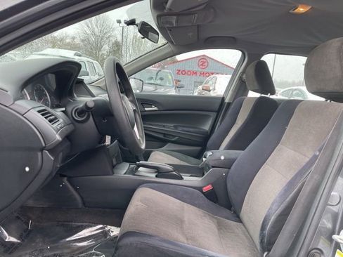 Used 2010 Honda Accord LX image 13