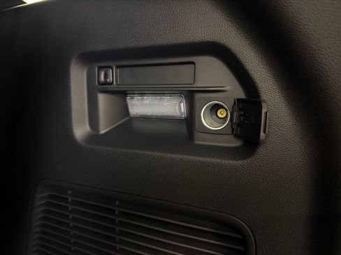 New 2026 Ford Explorer Tremor AWD/4WD image 38