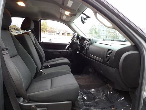 Used 2013 Chevrolet Silverado 1500 LT w/ All-Star Edition image 18