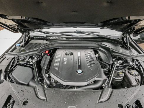 Used 2018 BMW 640i Gran Turismo xDrive AWD/4WD image 34