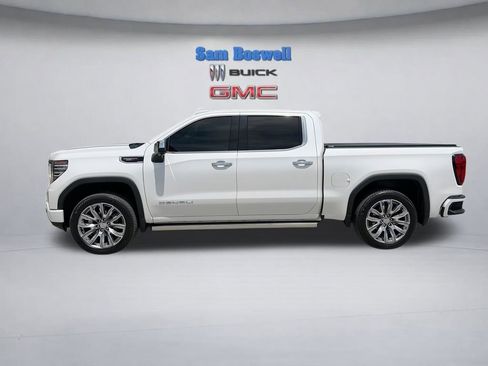 Used 2024 GMC Sierra 1500 Denali w/ Denali Reserve Package image 6