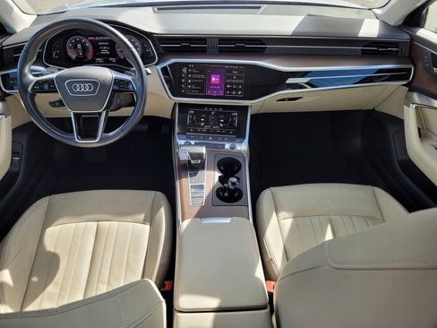 Used 2024 Audi A6 Premium Plus image 13