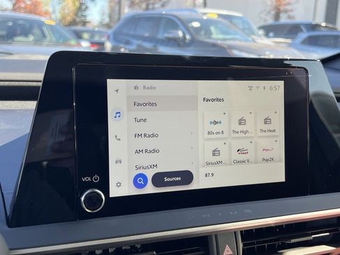 New 2026 Toyota Prius Plug-In Hybrid image 13