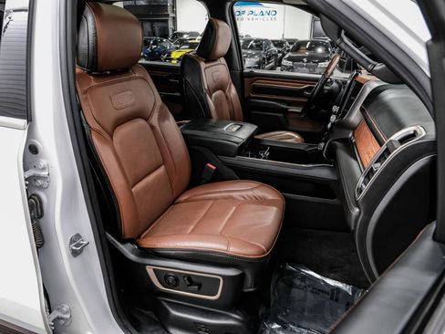 Used 2020 RAM 1500 Limited image 46