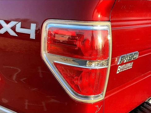 Used 2014 Ford F150 XLT w/ XLT Chrome Package image 25