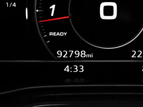 Used 2018 Audi SQ5 Prestige w/ Prestige Package AWD/4WD image 74