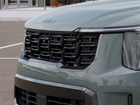 New 2026 Kia Sorento SX Prestige image 12