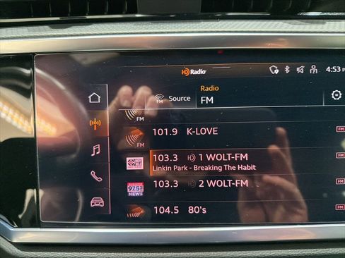 Used 2022 Audi Q3 2.0T Premium Plus image 21