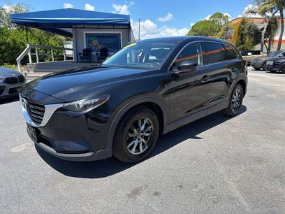 Used 2016 MAZDA CX-9 Touring