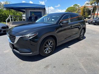 Used 2016 MAZDA CX-9 Touring AWD/4WD video 1