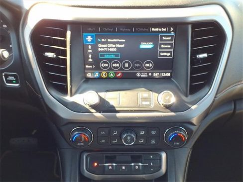 Used 2021 GMC Acadia AT4 image 25