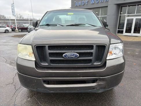 Used 2006 Ford F150 STX image 12