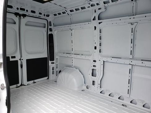 New 2026 RAM ProMaster 1500 w/ Quick Order Package 22G SLT FWD image 7