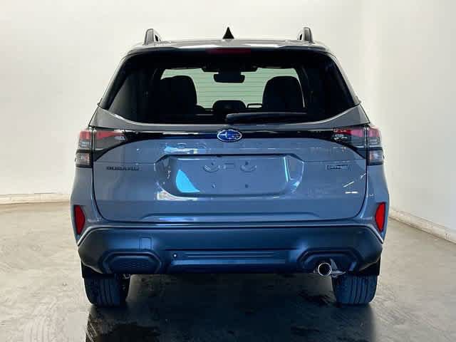 New 2026 Subaru Forester Touring AWD/4WD image 4