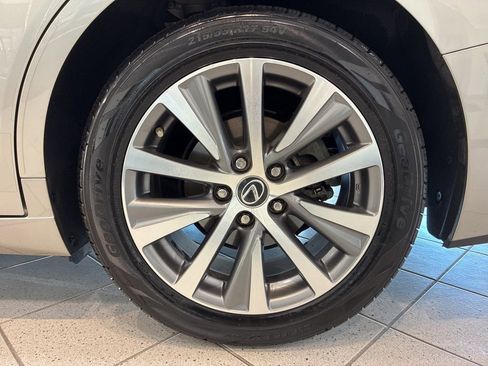 Certified 2021 Lexus ES 350 image 6