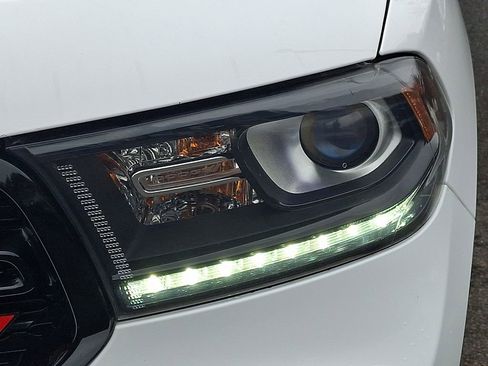 Used 2017 Dodge Durango GT w/ Premium Group image 9