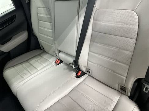 Certified 2023 Honda CR-V EX-L image 11