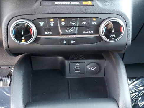 New 2026 Ford Escape Active AWD/4WD image 25
