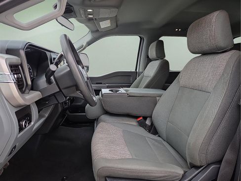 Certified 2024 Ford F250 XLT image 14