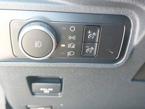 Used 2024 Ford Bronco Outer Banks AWD/4WD image 26