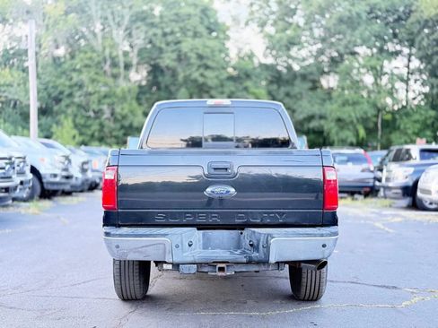 Used 2015 Ford F250 Lariat w/ Chrome Package AWD/4WD image 7