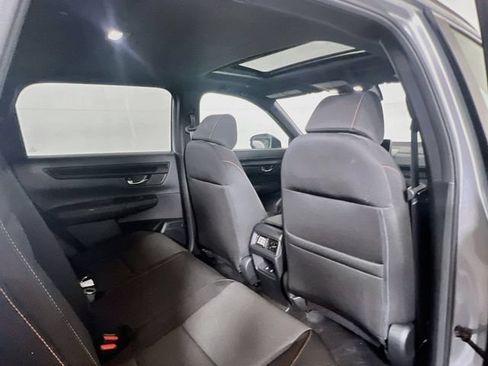 Used 2023 Honda CR-V Sport image 22