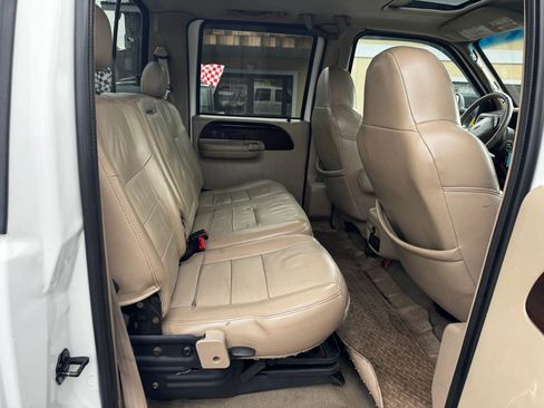 Used 2005 Ford F250 XLT image 14