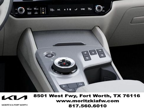 New 2026 Kia Sportage SX Prestige AWD/4WD image 45