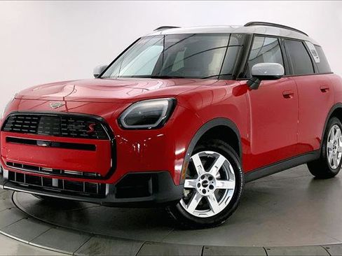 Certified 2025 MINI Cooper Countryman S w/ Comfort Package Max image 11